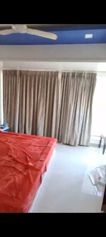 3 BHK Apartment For Rent in DLH Orchid, Andheri West