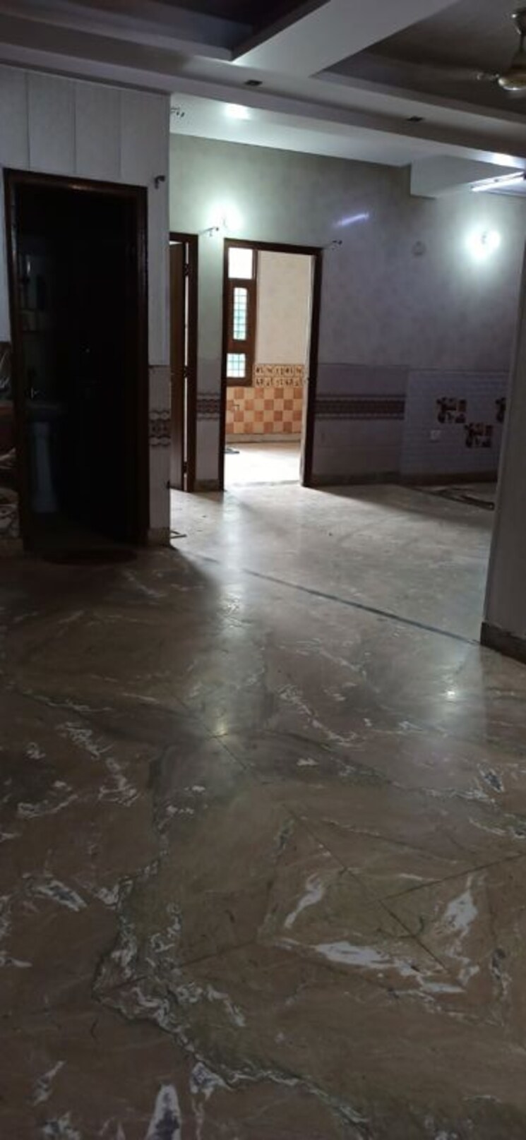 Living Room, ekta-homes 3 Bedroom 1260 Sq.Ft. Apartment In Shalimar Garden Ghaziabad 9857993