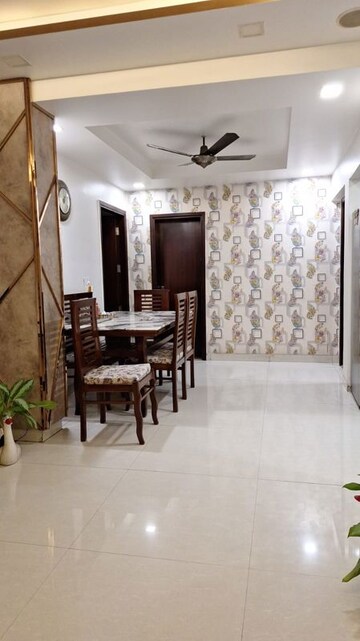 Living Room in 3 BHK Apartment at Ip Extension – for Sale