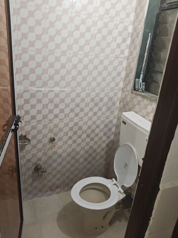 Bathroom in  Office Space at Arahant Society, Santacruz East – for Rent