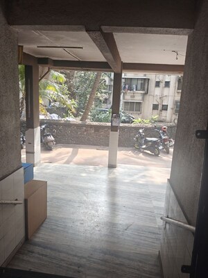 Parking in  Office Space at Arahant Society, Santacruz East – for Rent