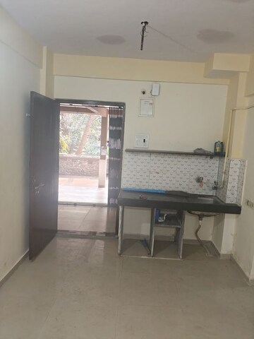 Living Room in  Office Space at Arahant Society, Santacruz East – for Rent