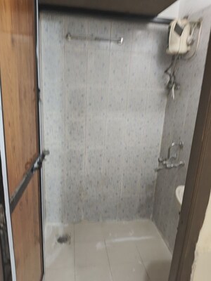 Bathroom in  Office Space at Arahant Society, Santacruz East – for Rent