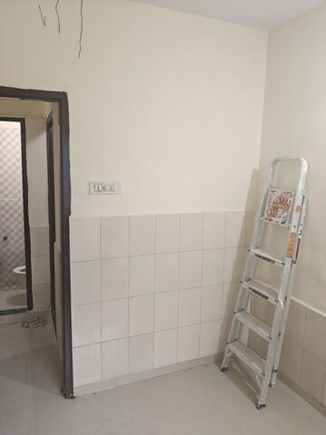 Bathroom in  Office Space at Arahant Society, Santacruz East – for Rent