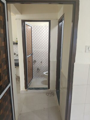 Building Lobby in  Office Space at Arahant Society, Santacruz East – for Rent