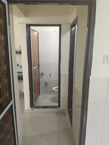 Building Lobby in  Office Space at Arahant Society, Santacruz East – for Rent