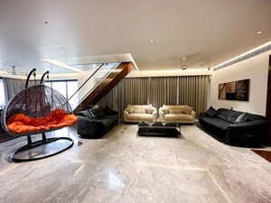 4 BHK Penthouse For Sale in Saanvi Skydeck Select, Ambli