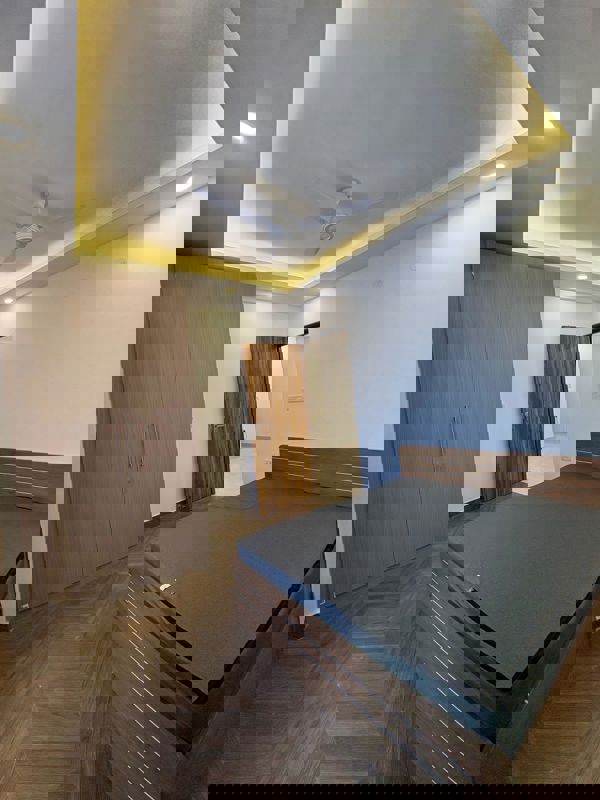 1 BHK Apartment For Rent in Saket