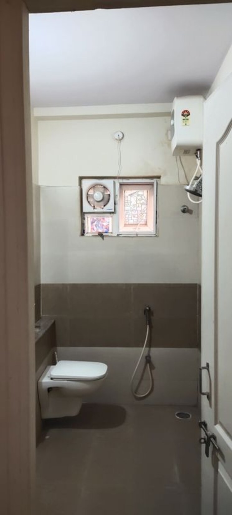 Bathroom, laxmi-nivas-malkajgiri 2 Bedroom 1075 Sq.Ft. Apartment In Malkajgiri Hyderabad 9858076