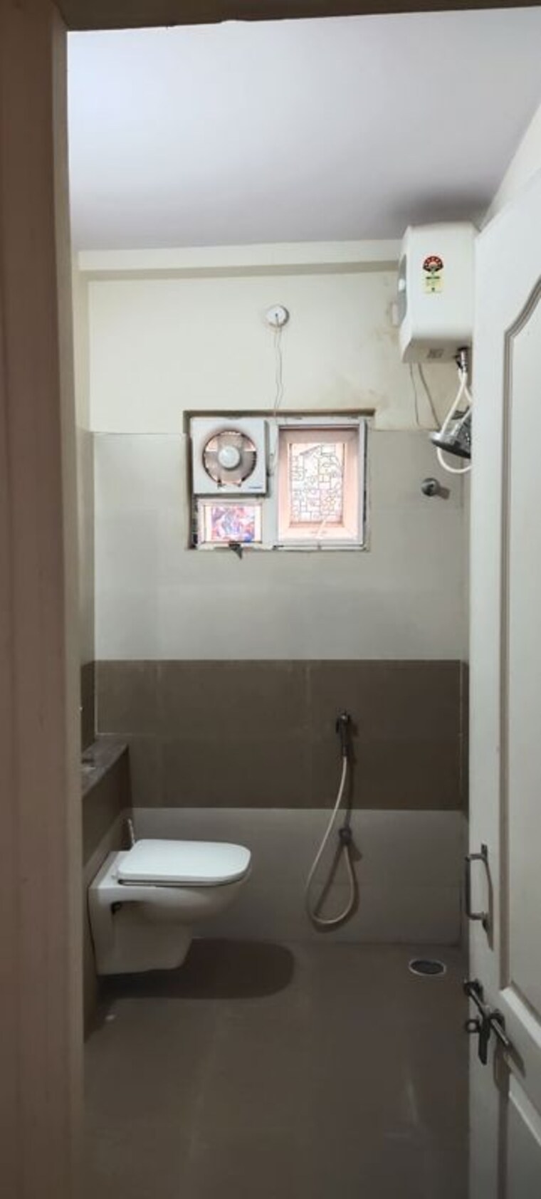 Bathroom, laxmi-nivas-malkajgiri 2 Bedroom 1075 Sq.Ft. Apartment In Malkajgiri Hyderabad 9858076