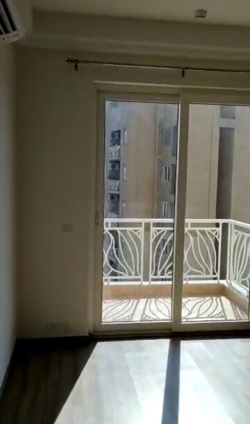 Bedroom in 3 BHK Apartment at Tulip Orange, Sector 70 – for Rent
