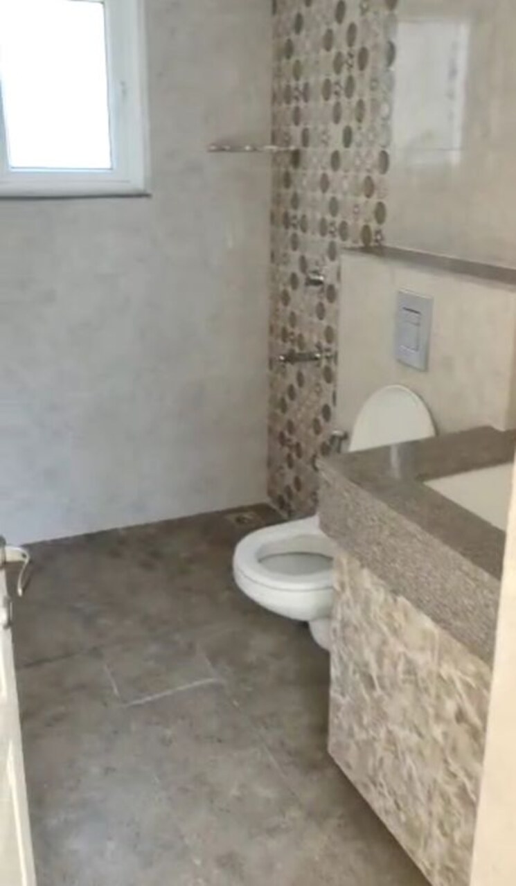 Bathroom, tulip-orange 3 Bedroom 1437 Sq.Ft. Apartment In Sector 70 Gurgaon 9858094