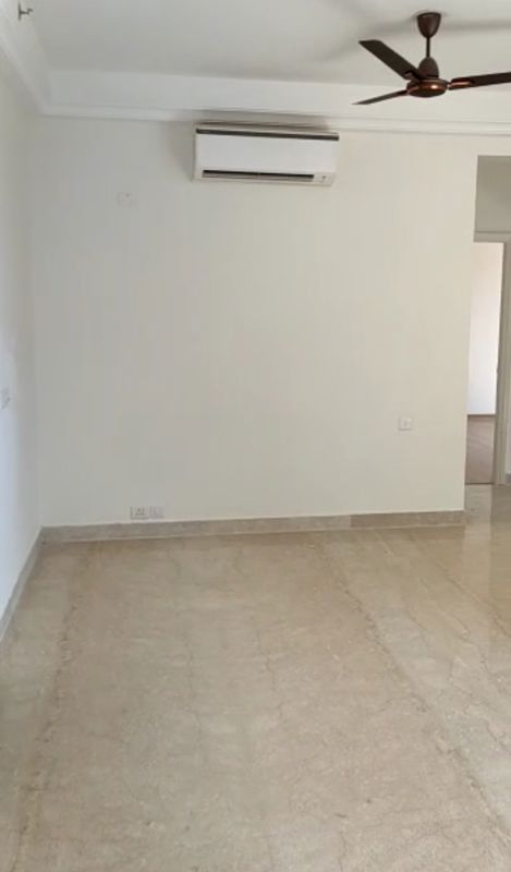 3 BHK Apartment For Rent in Tulip Orange