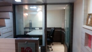 Team Area in  Office Space at Om Heera Panna Mall, Andheri West – for Rent