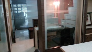 Team Area in  Office Space at Om Heera Panna Mall, Andheri West – for Rent
