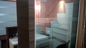 Stairs in  Office Space at Om Heera Panna Mall, Andheri West – for Rent
