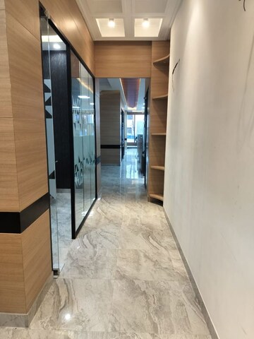 Building Lobby in  Office Space at Sector 3 – for Rent