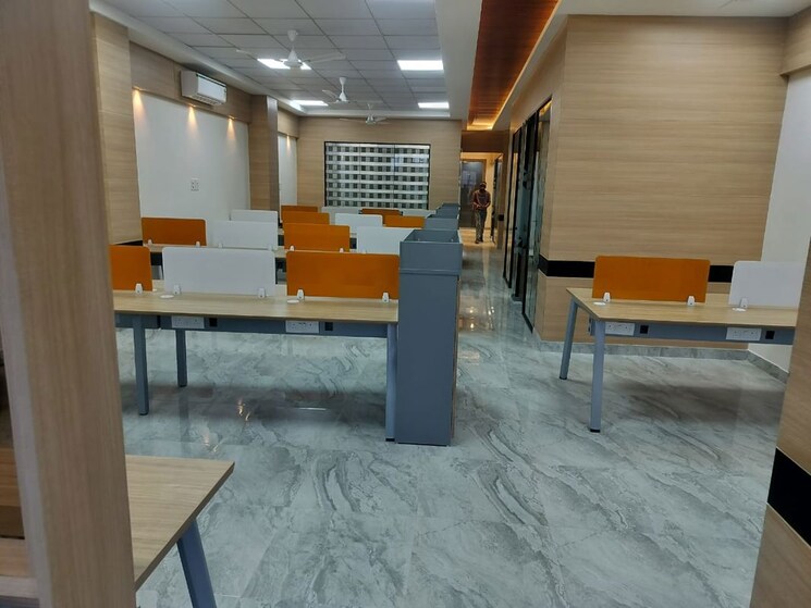 Floor Plan, sector 3 Commercial Office Space 1200 Sq.Ft. In Sector 3 Noida 9858098