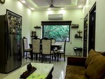 3 BHK 1200 Sq.Ft. Apartment in Rohini Sector 9