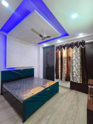 2 BHK Apartment For Rent in Saket