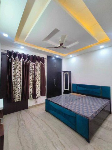 Bedroom in 2 BHK Apartment at Saket – for Rent