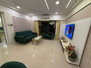 3 BHK Apartment For Sale in Ashar Edge, Pokhran Road No Two