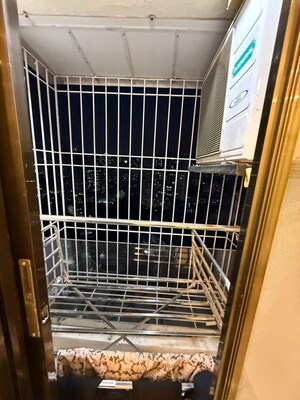 Balcony in 3 BHK Apartment at Ashar Edge, Pokhran Road No Two – for Sale