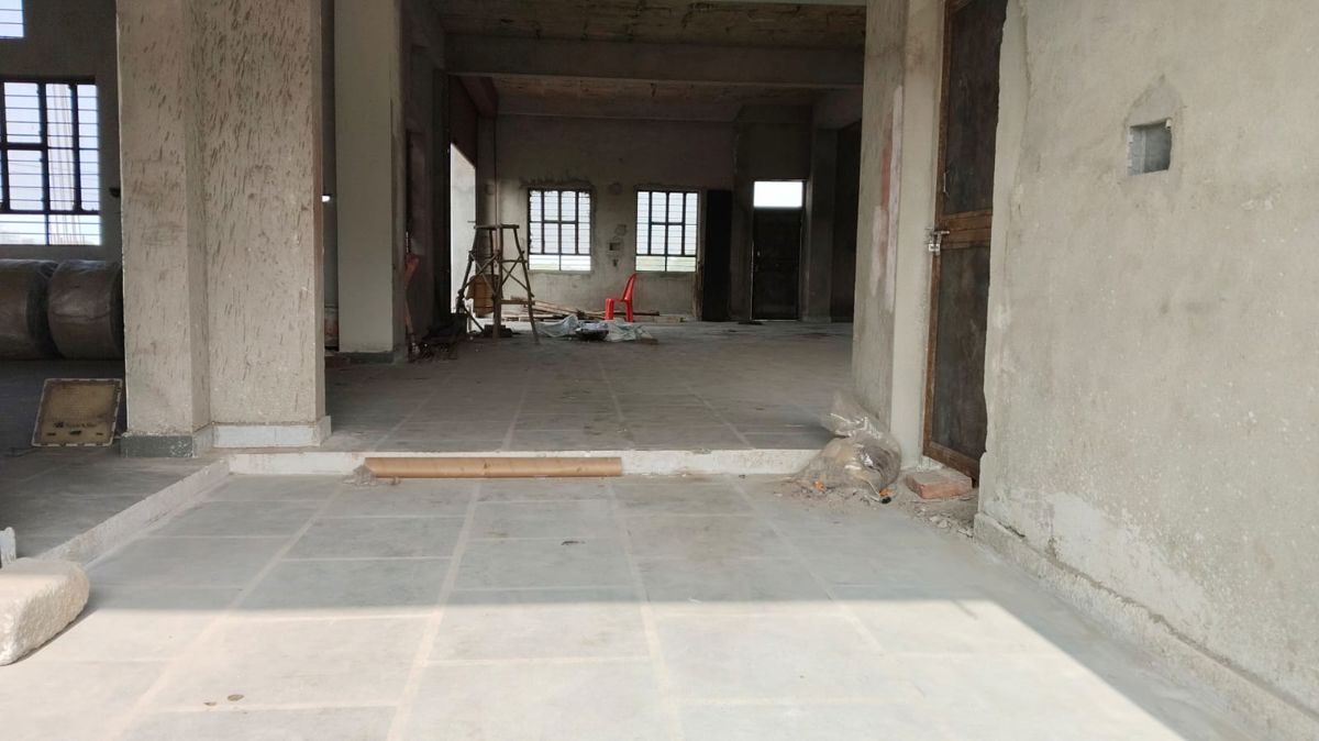 Office Space in IT/SEZ For Rent in Sitapura