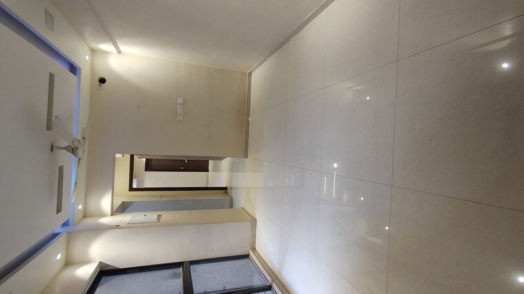 Bathroom, lodha-palava-downtown 1 Bedroom 510 Sq.Ft. Apartment In Dombivli East Thane 9858114