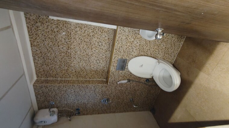 Bathroom, lodha-palava-downtown 1 Bedroom 510 Sq.Ft. Apartment In Dombivli East Thane 9858114