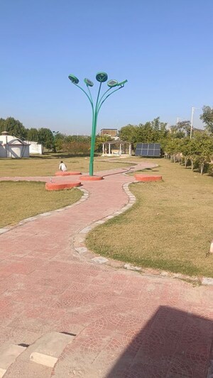  Plot – Garden View at Laxminaryan Vatika II, Tonk Road - for Sale