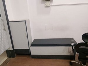 Furnished Amenities in  Office Space at Crystal Plaza Andheri West, Andheri West – for Rent