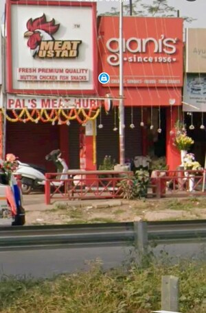  Shop For Rent in Sector 44