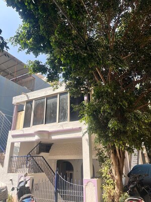  Plot – Exterior View View at Ejipura - for Sale