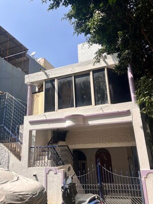  Plot For Sale in Ejipura