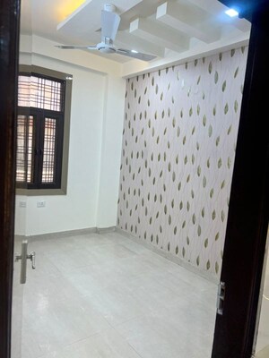 Room in 2 BHK Builder Floor at Vasundhara Sector 1 – for Sale