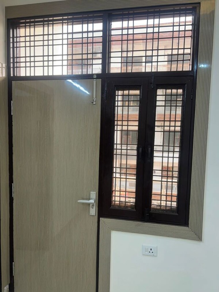 Room, vasundhara sector 1 2 Bedroom 850 Sq.Ft. Builder Floor In Vasundhara Sector 1 Ghaziabad 9559220