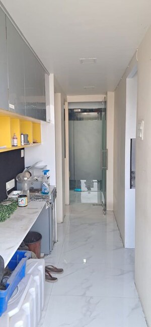 Lobby in  Office Space at Endura Turbhe Industrial Park, Turbhe – for Sale