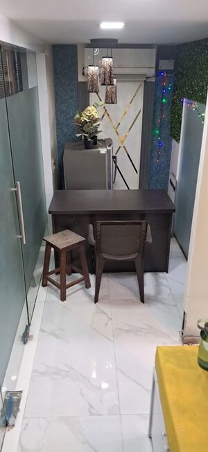 Master Plan in  Office Space at Endura Turbhe Industrial Park, Turbhe – for Sale