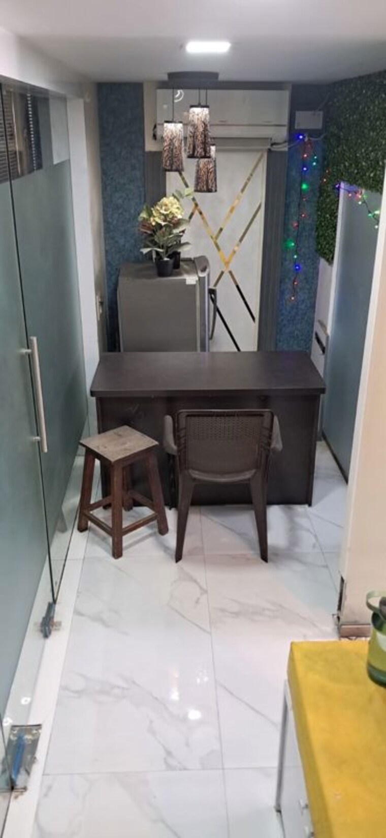 undefined, endura-turbhe-industrial-park Commercial Office Space 650 Sq.Ft. In Turbhe Navi Mumbai 9817231