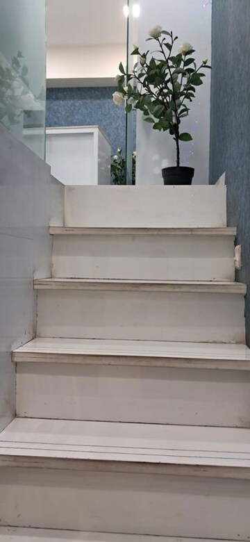 Staircase in  Office Space at Endura Turbhe Industrial Park, Turbhe – for Sale