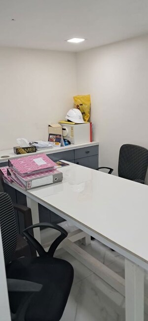  Office Space For Sale in Endura Turbhe Industrial Park, Turbhe