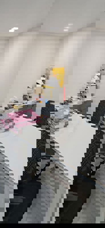 Office Space For Sale in Endura Turbhe Industrial Park