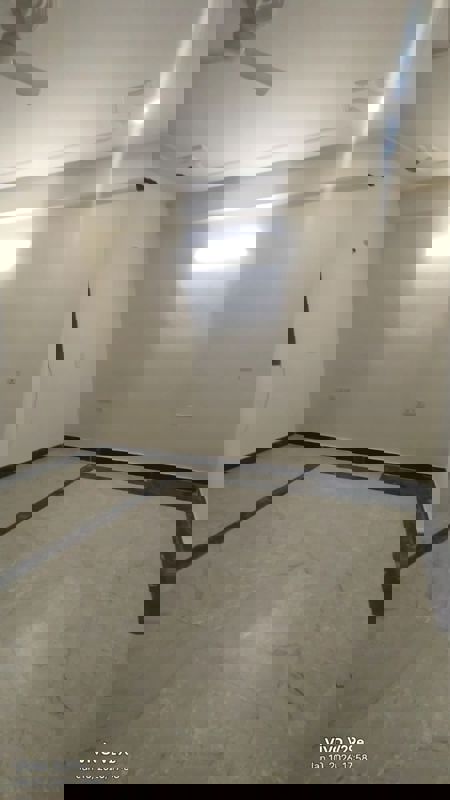 2 BHK + Pooja Room Builder Floor For Rent in Sector 23