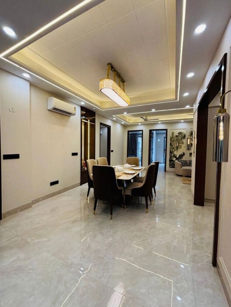  Parking, dlf-cyber-park 1 Bedroom 852 Sq.Ft. Apartment In Sector 20 Gurgaon 9858128