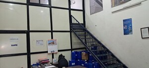  Industrial Plot – Exterior View View at Endura Turbhe Industrial Park, Turbhe - for Rent