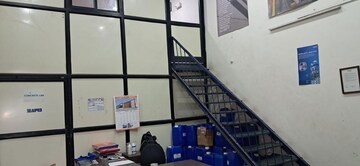  Industrial Plot – Exterior View View at Endura Turbhe Industrial Park, Turbhe - for Rent