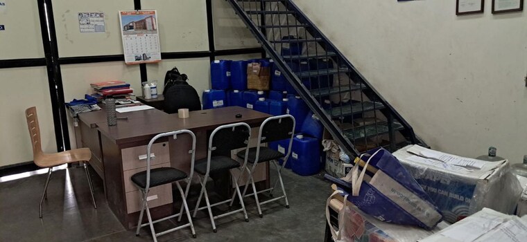 Map Location, endura-turbhe-industrial-park Commercial Industrial Plot 750 Sq.Ft. In Turbhe Navi Mumbai 9042888