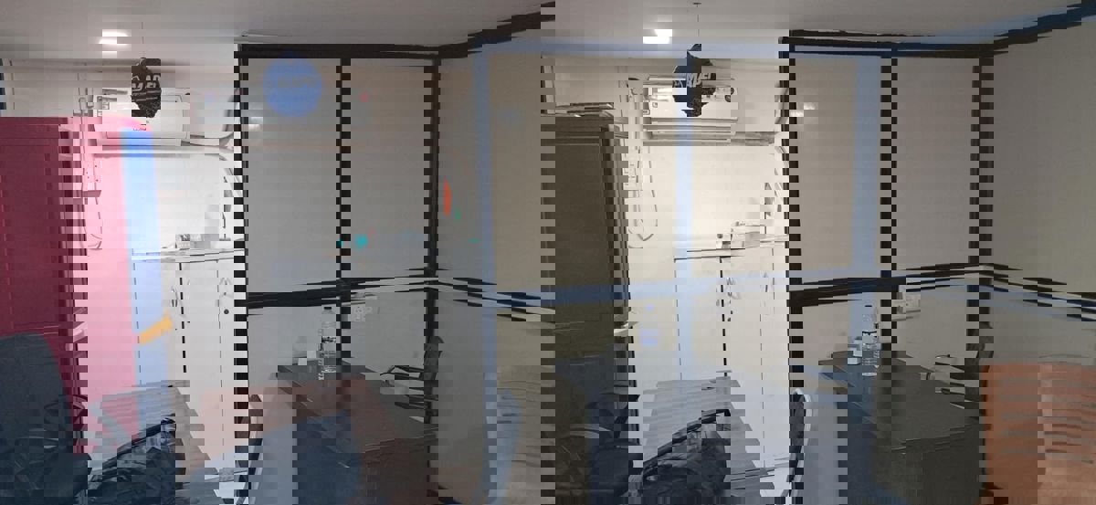 Industrial Plot For Rent in Endura Turbhe Industrial Park