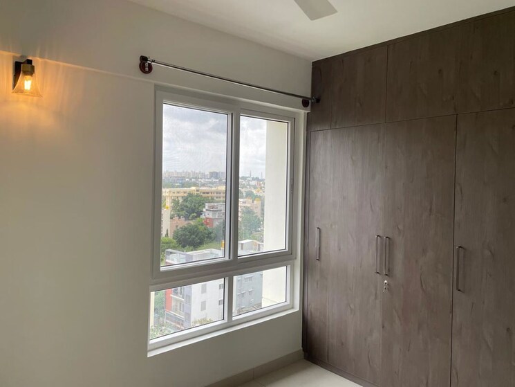 Room, sipani-pennantia 3 Bedroom 1795 Sq.Ft. Apartment In Hulimavu Bangalore 9858112